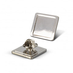 Altura Lapel Pin - Square Small - 110910-2