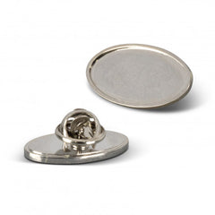 Altura Lapel Pin - Oval - 110913-2