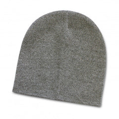 Commando Heather Knit Beanie - 110921-1