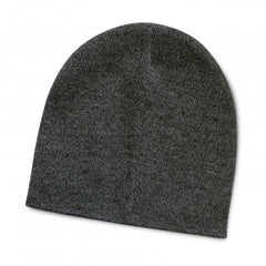 Commando Heather Knit Beanie - 110921-2