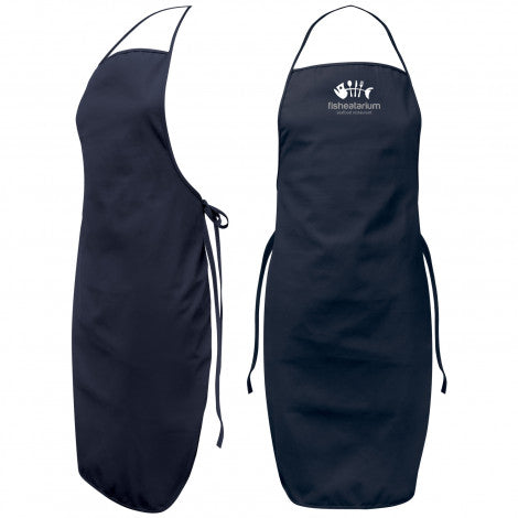 Ritz Bib Apron - 111802-10