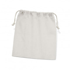 Cotton Gift Bag - Medium - 111805-1