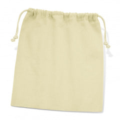 Cotton Gift Bag - Large - 111806-2