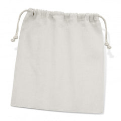 Cotton Gift Bag - Large - 111806-1