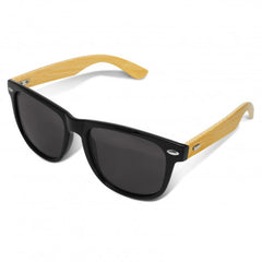 Malibu Premium Sunglasses - Bamboo - 111939-1