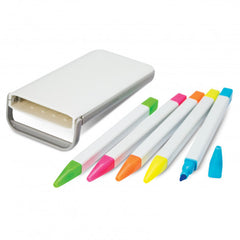 Vivo Highlighter Set - 111943-1