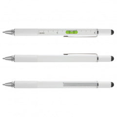 Concord Multi-Function Pen - 112119-3