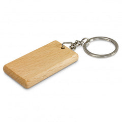 Artisan Key Ring - Rectangle
 - 112137-2