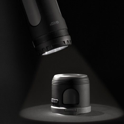 Swiss Peak 4-in-1 Speaker - 112163-3