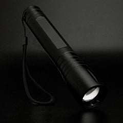 Swiss Peak 10W Cree Torch - 112174-3