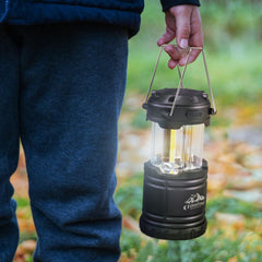 Aurora COB Lantern - 112193-3