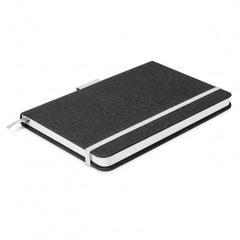 Meridian Notebook - Two Tone - 112397-1