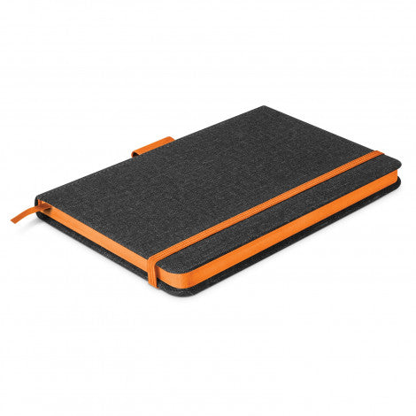 Meridian Notebook - Two Tone - 112397-2