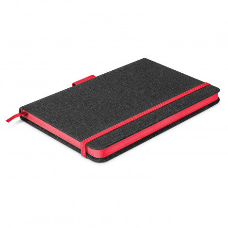 Meridian Notebook - Two Tone - 112397-3