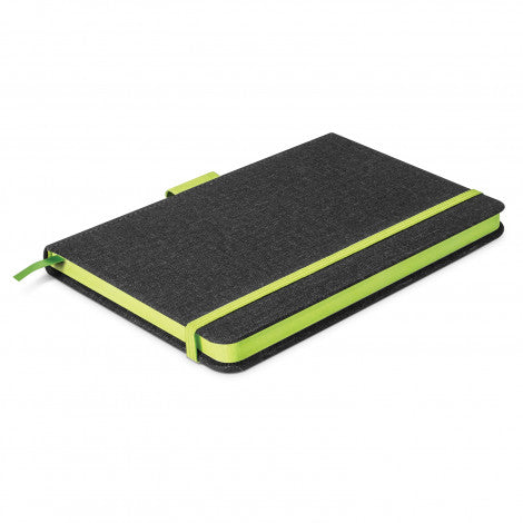 Meridian Notebook - Two Tone - 112397-4