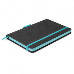 Meridian Notebook - Two Tone - 112397-5