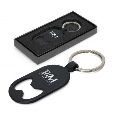 Brio Bottle Opener Key Ring - 112523-0