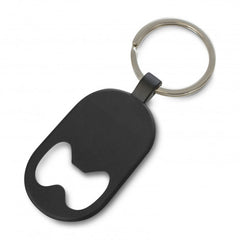 Brio Bottle Opener Key Ring - 112523-3