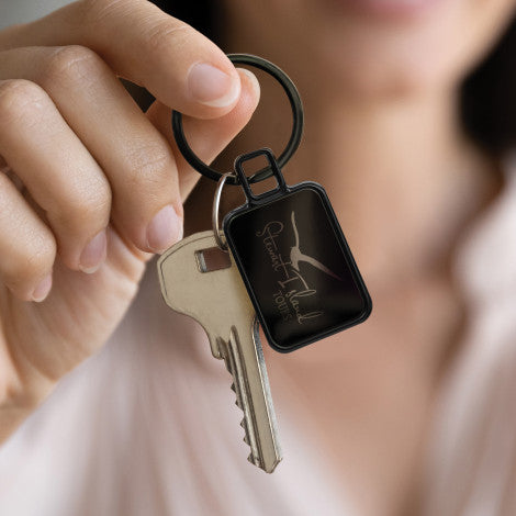 Astina Key Ring - 112524-2