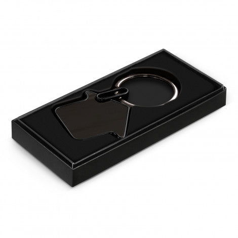 Capital House Key Ring - 112526-1