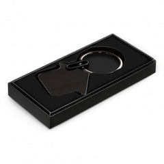 Capital House Key Ring - 112526-1