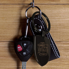 Cerato Key Ring - 112550-2