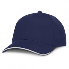 Swift Cap - White Trim - 112554-7