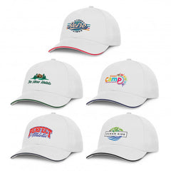 Swift Cap - White - 112563-0