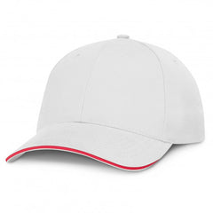 Swift Cap - White - 112563-3