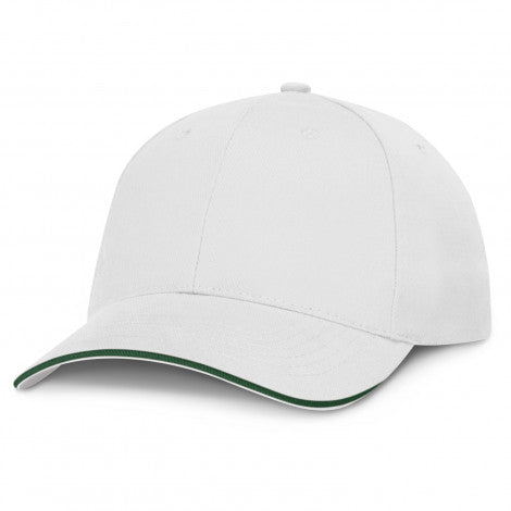 Swift Cap - White - 112563-4