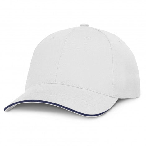 Swift Cap - White - 112563-5