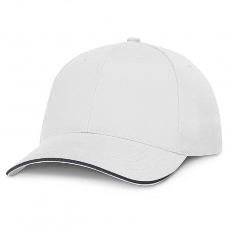 Swift Cap - White - 112563-6