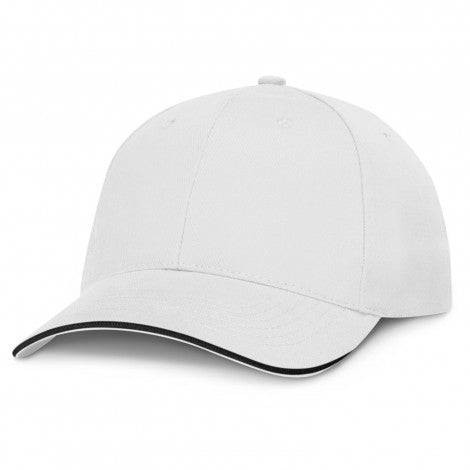 Swift Cap - White - 112563-7