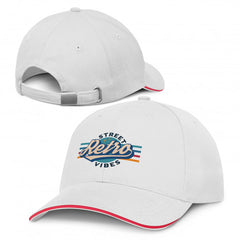 Swift Cap - White - 112563-1