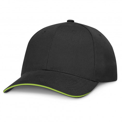 Swift Cap - Black - 112564-8