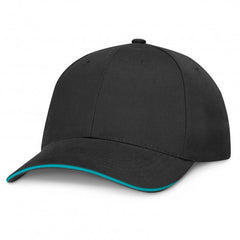 Swift Cap - Black - 112564-6