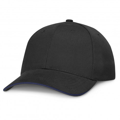 Swift Cap - Black - 112564-10