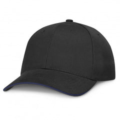 Swift Cap - Black - 112564-7