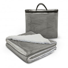 Oslo Luxury Blanket - 112592-1