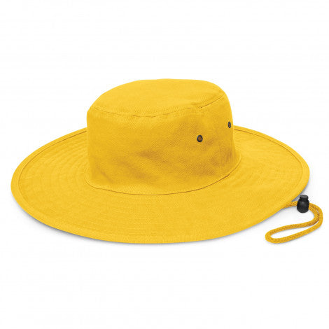 Cabana Wide Brim Hat - 112787-5