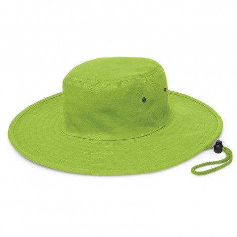 Cabana Wide Brim Hat - 112787-6