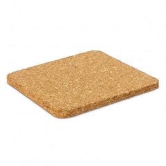 Oakridge Cork Coaster - Square - 112966-1