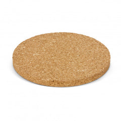 Oakridge Cork Coaster - Round - 112967-2