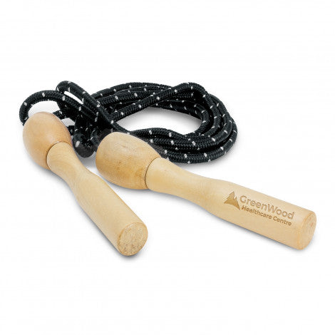 Rally Skipping Rope - 112974-0