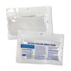 Active Cooling Sweat Band - 112978-1