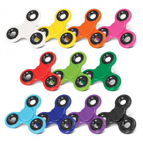 Fidget Spinner - Colour Match - 113016-1