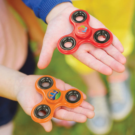 Fidget Spinner - Colour Match - 113016-2