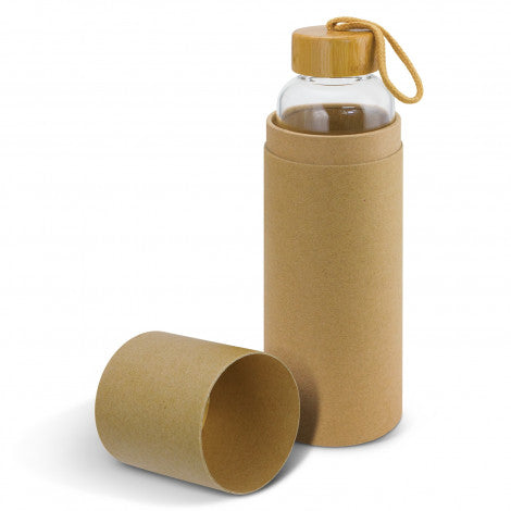 Eden Glass Bottle - 113025-4