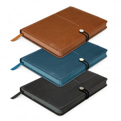 Melrose Notebook - 113088-0