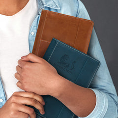 Melrose Notebook - 113088-2